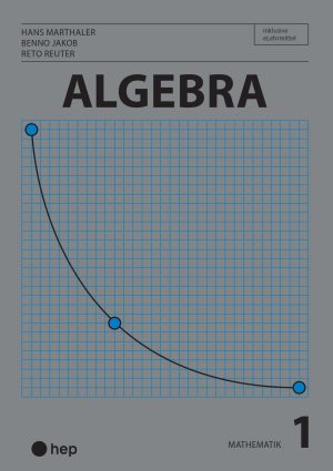 02 Mathematik 1 - Algebra